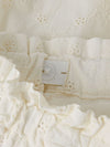 LIL ATELIER BERMUDA COCONUT MILK
