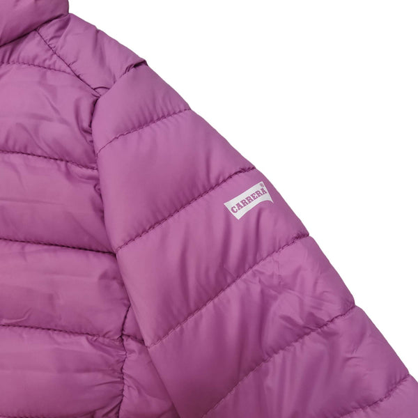 CARRERA PIUMINO 100G FUCSIA