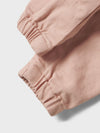LIL ATELIER SALOPETTE misty rose