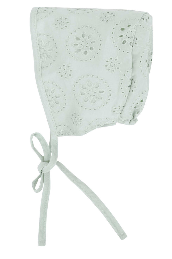 CALAMARO 75168 EXCELLENT CUFFIETTA MENTA SANGALLO