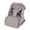 WALKING MUM SEGGIOLONE PORTATILE CAETANA STONE