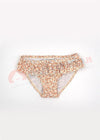 BAMBOOM COSTUME DA BAGNO UV50+ ROSY GARDEN 432