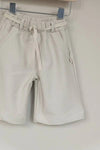 BAMBOOM PANTALONI JEANS SAND