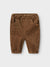 LIL ATELIER PANTALONE SEPIA TINT