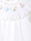 PATACHOU BLUSA + COULOTTE PUNTO SMOKE