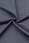 BAMBOOM COPERTA CLINICA MIDNIGHT BLU 75X100