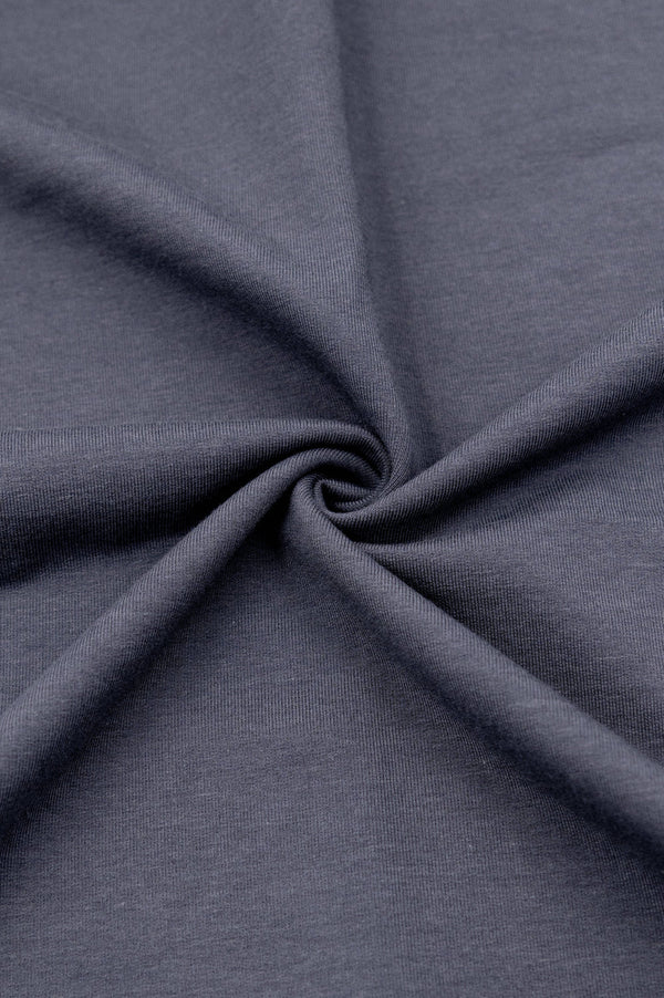 BAMBOOM COPERTA CLINICA MIDNIGHT BLU 75X100
