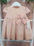 VALENTINA BEBES ABITO ANA ROSA ANTICO + CULOTTE