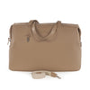 PASITO A PASITO BORSA XL ICON CARAMEL