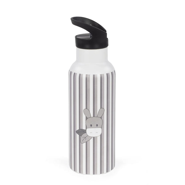 WALKING MUM BOTTIGLIA TERMICA 500ML BOTTON STRISCE