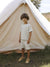 LIL ATELIER SHORT SEAGRASS