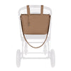 PASITO A PASITO BORSA CROSSBODY ICON CARAMEL