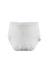 BAMBOOM COPRI PANNOLINO WARM WHITE