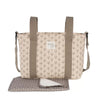 WALKING MUM CROSSBODY INDIAN SAND