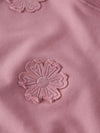 NAME IT MAGLIA FELPA LILAS