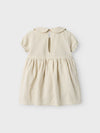 LIL ATELIER ABITO SABBIA