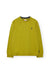 BOBOLI MAGLIONE VERDE A MAGLIA 732034