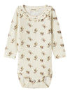 LIL ATELIER BODY FANTASIA TURTLEDOVE