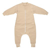 BIMBIDREAMS SACCO NANNA TOG 2.5 WAFFLE LINO 588WAF00