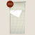 MOLIS&CO Sacco letto nordico bambino – TOG 1 – Mint Tea