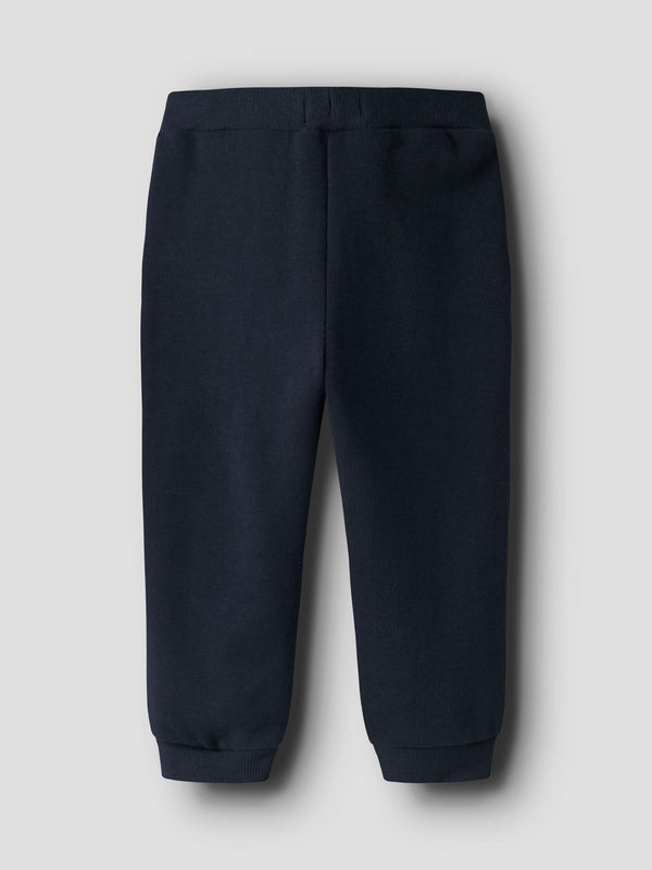 NAME IT PANTALONE FELPA DARK SAPPHIRE