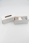 BAMBOOM CALZINO A COSTE 3PZ 2-4Y
