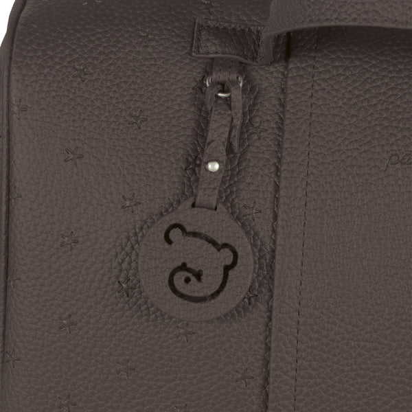 PASITO A PASITO BORSA FASCIATOIO LONDON BROWN