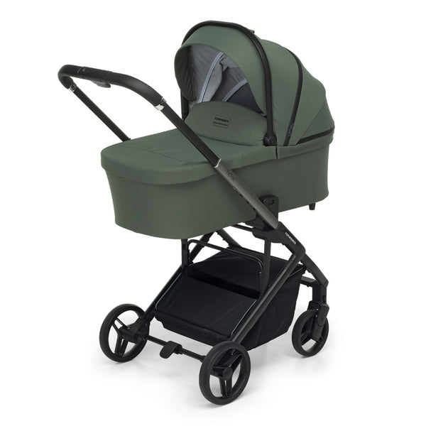 SET CAMERETTA NANAN DADINI + FOPPAPEDRETTI TRIO MODULARE TIC TOC OLIVE