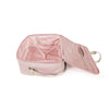 WALKING MUM VALIGIA I LOVE VICHY ROSA
