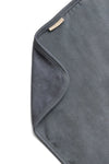 BAMBOOM COPERTA CLINICA MIDNIGHT BLU 75X100