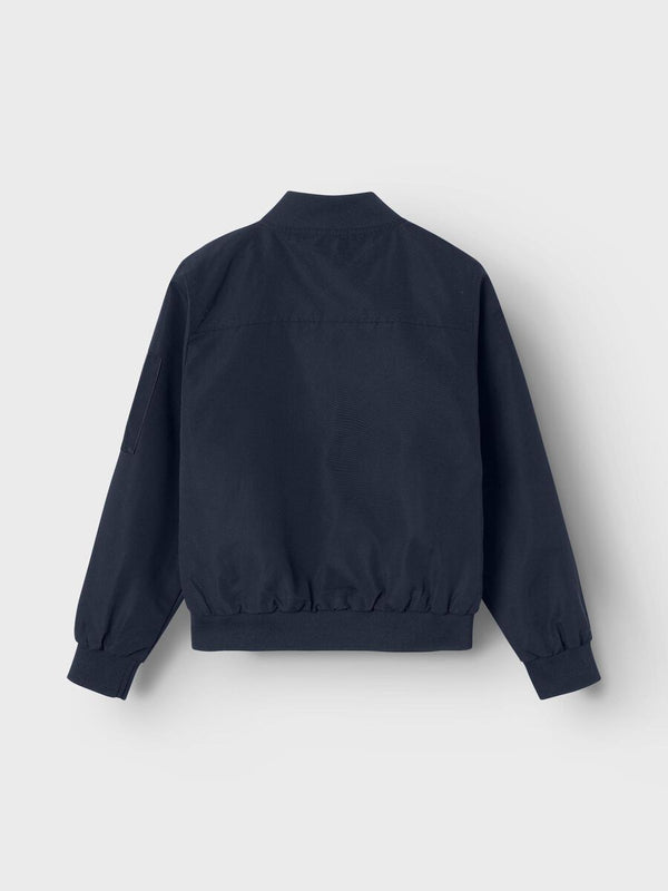 NAME IT GIACCA BLU