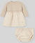 PAZ RODRIGUEZ ABITO COTONE E CASHMERE+CULOTTE ALEGRIA