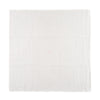 NANAN MUSSOLE 3PZ 80X80CM ROSA