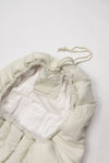 BAMBOOM SACCO IGLOO PASSEGGINO SKY GREY 1091