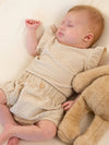 BAMBOOM TWINSET ALMOND CREAM 1135