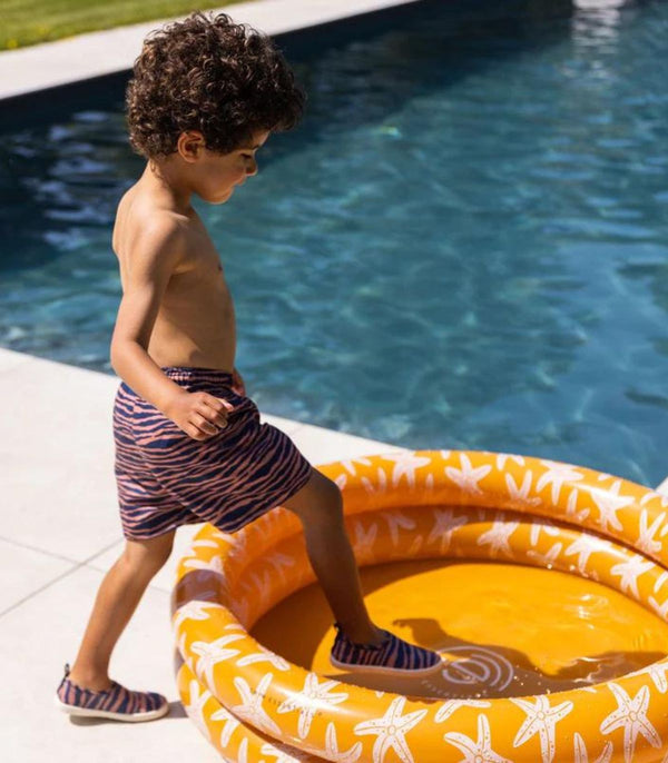 SWIMESSENTIAL BABY PISCINA SEA STAR 60CM