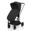 SET CAMERETTA NANAN DADINI + FOPPAPEDRETTI TRIO MODULARE TIC TOC EBONY