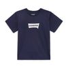 CARRERA T-SHIRT BLU