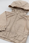 BAMBOOM GIACCA ESTIVA BIMBA SAND