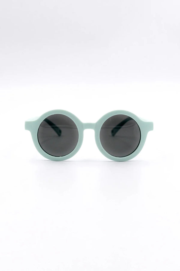 BAMBOOM OCCHIALE DA SOLE CON PROTEZIONE 400UV BLU