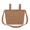 PASITO A PASITO BORSA CROSSBODY ICON CARAMEL