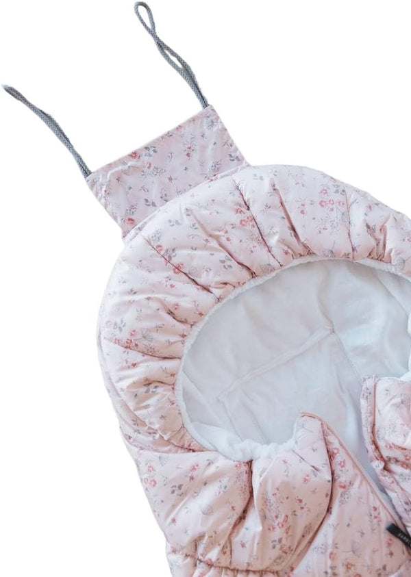 BAMBOOM SACCO IGLOO COMBI SOPHIE TOG 4.5