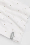 BAMBOOM SWADDLE FASCIA BEBE 95X95 ROSES