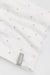 BAMBOOM SWADDLE FASCIA BEBE 95X95 ROSES