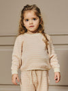 LIL ATELIER MAGLIA KNIT CAMEO ROSE