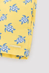 YSABEL MORA COSTUME da bagno boxer TARTARUGHE MARINE 93074
