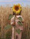 LIL ATELIER MAGLIA KNIT MISTY ROSE