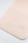 BAMBOOM MATERASSINO PASSEGGINO WATER PEACH