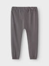 LIL ATELIER PANTALONE TUTA POPPY SEED