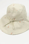 BAMBOOM Cappellino da mare UV50+ - BEACH DAYS 438